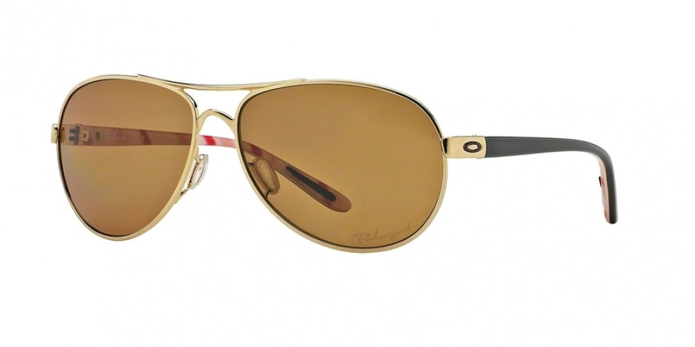 Oaakley Feedback 4079 Sunglasses