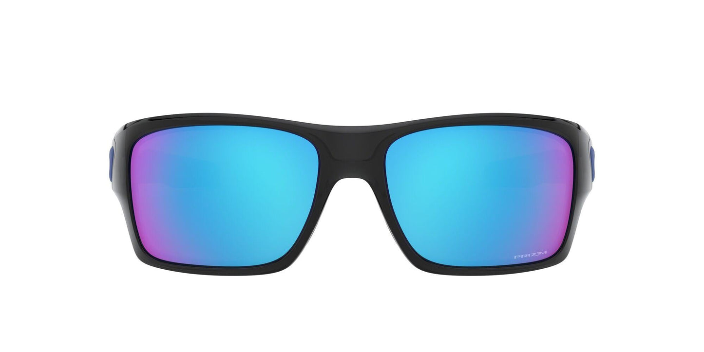 Oaakley Turbine 9263 Sunglasses