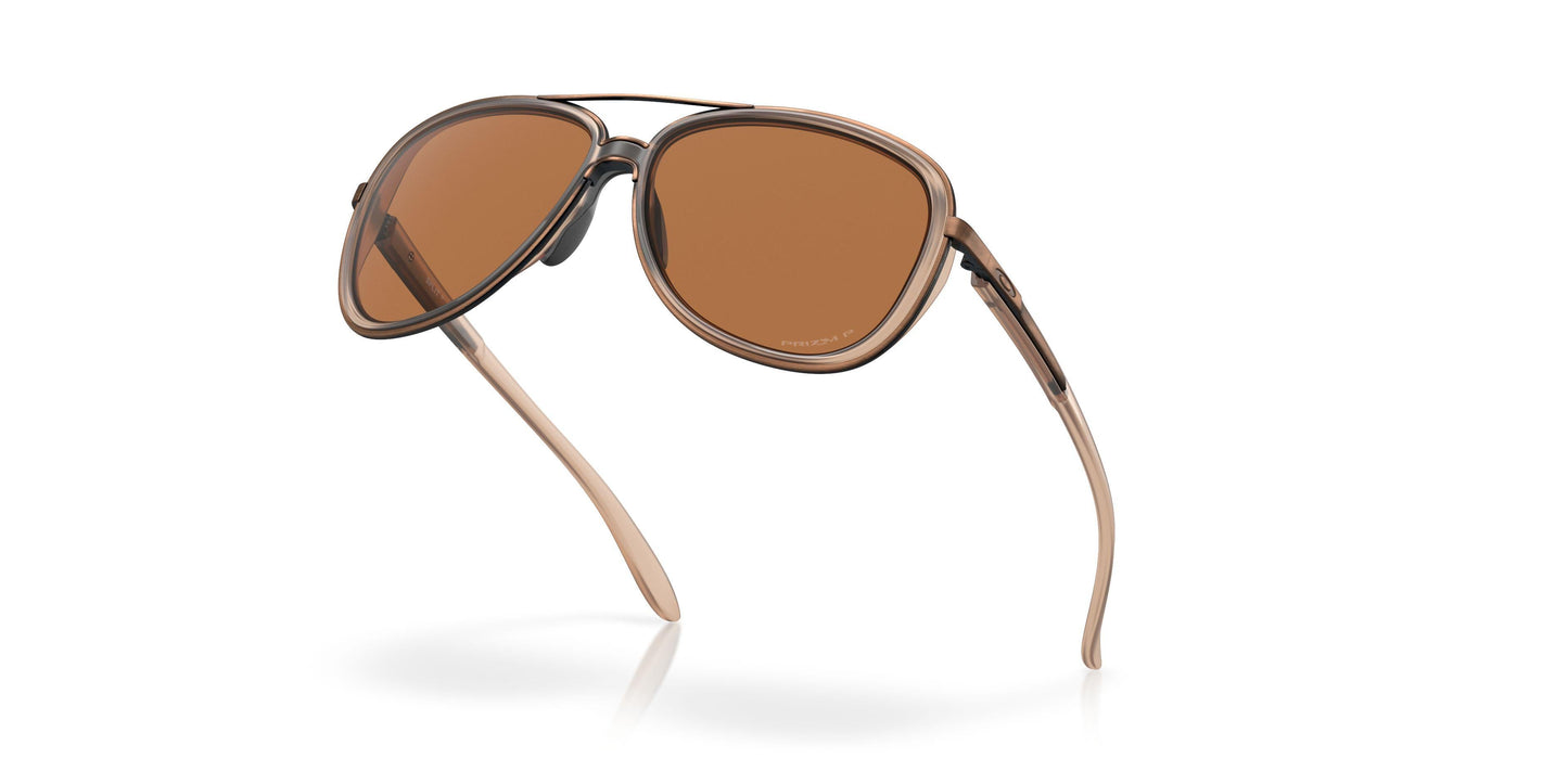Oaakley Split Time 4129 Sunglasses