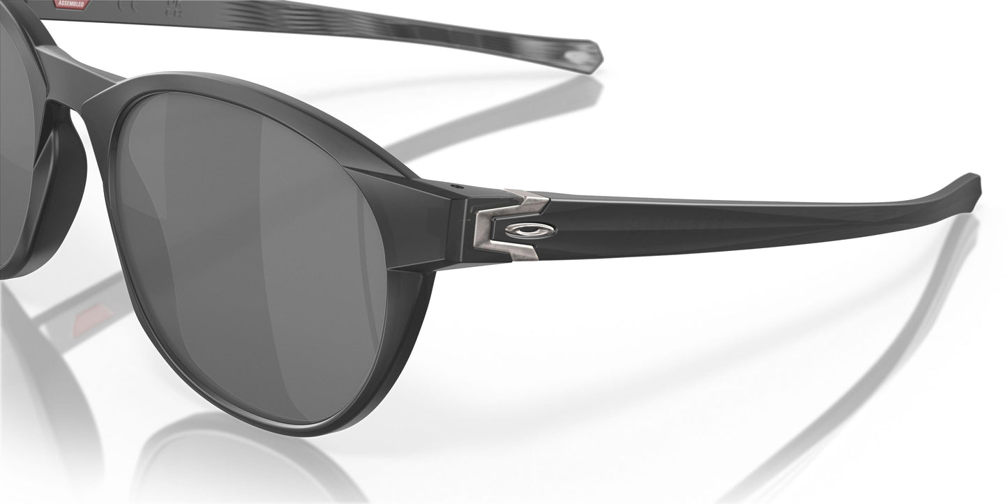 Oaakley Reedmace 9126 Sunglasses