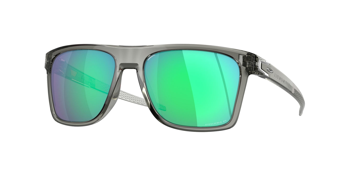 Oaakley Leffingwell 9100 Sunglasses