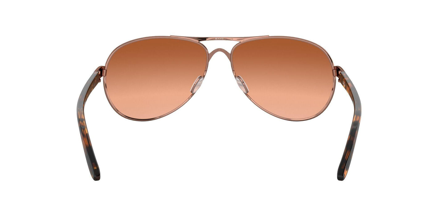 Oaakley Feedback 4079 Sunglasses