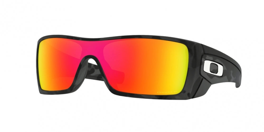Oaakley Batwolf 9101 Sunglasses