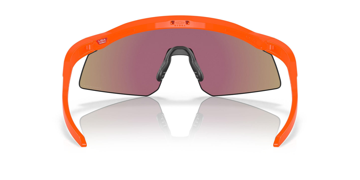 Oaakley Hydra 9229 Sunglasses