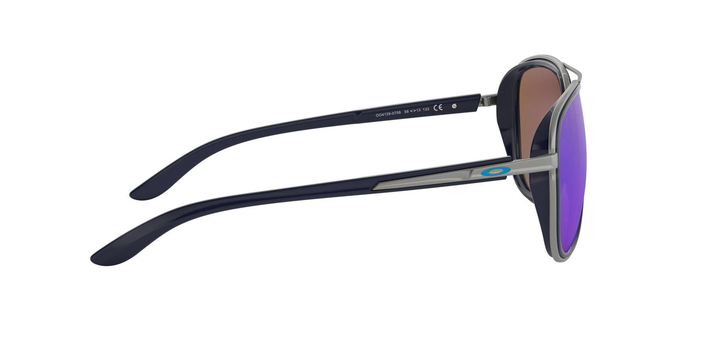 Oaakley Split Time 4129 Sunglasses