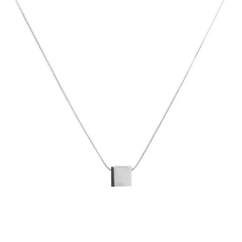 Urban Cube Chain