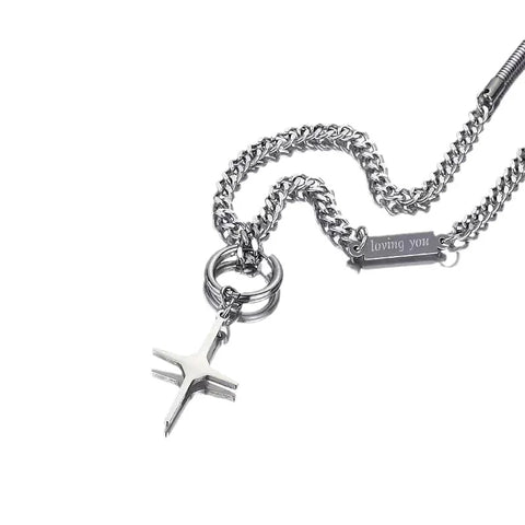 K-Pop Swagger Chain