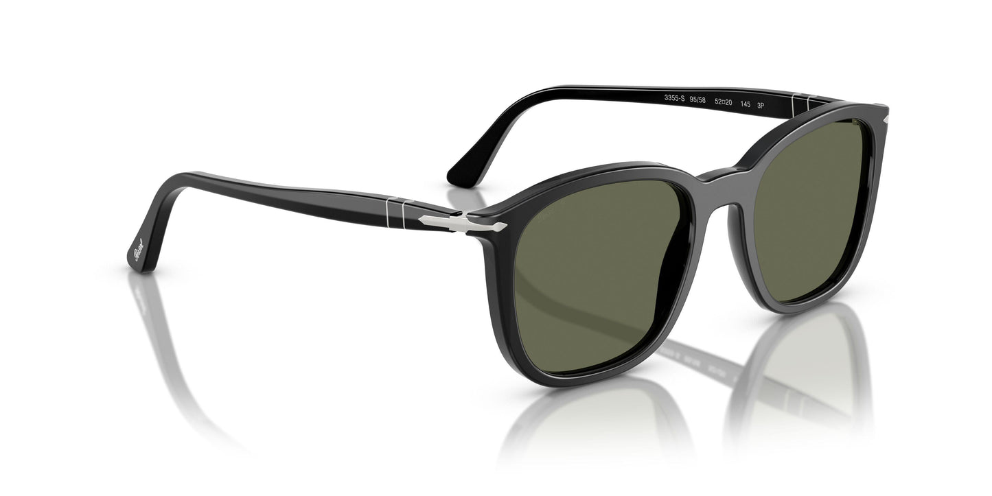 Persol 3355S Sunglasses