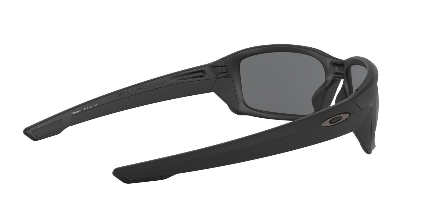 Oaakley Straightlink 9331 Sunglasses