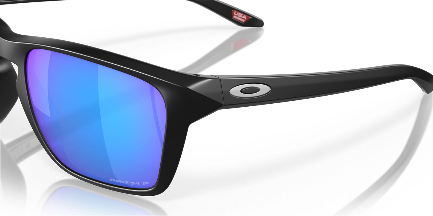 Oaakley Sylas 9448 Sunglasses