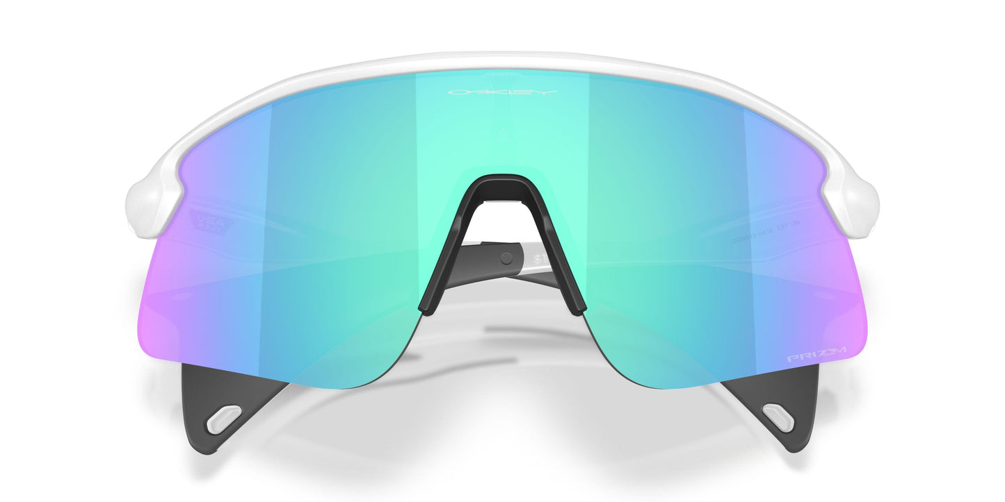 Oaakley Stunt Devil S 9518 Sunglasses