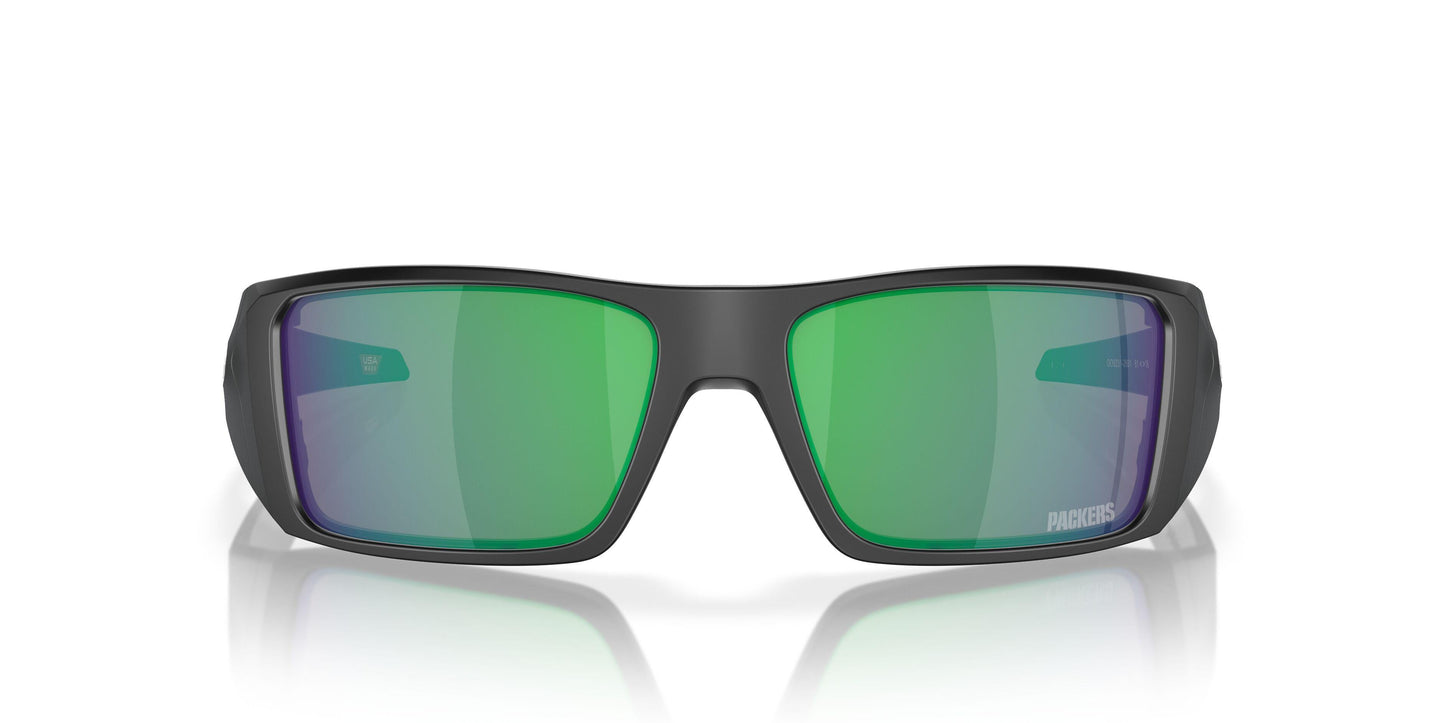 Oaakley Heliostat 9231 Sunglasses