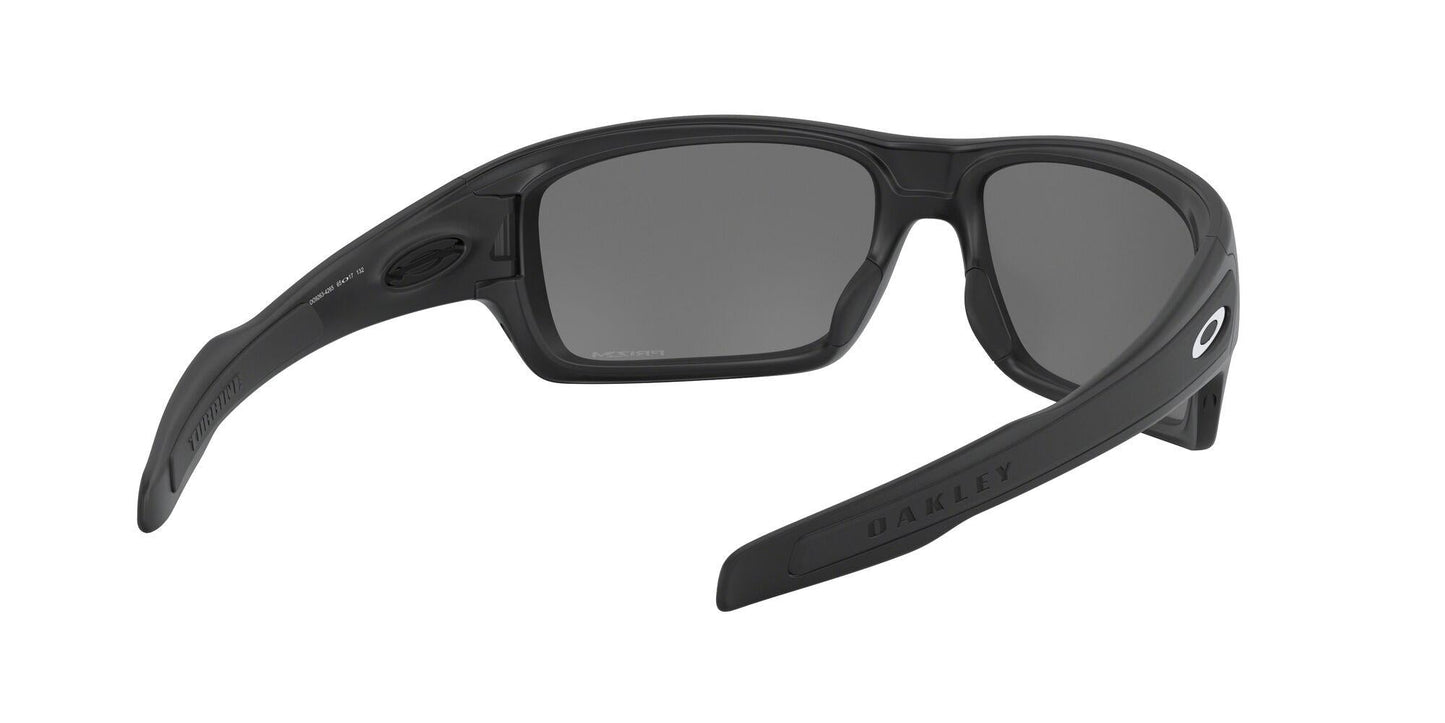 Oaakley Turbine 9263 Sunglasses
