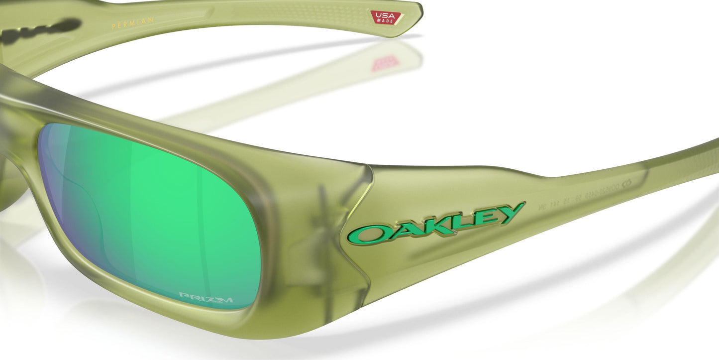 Oaakley Permian 9520 Sunglasses