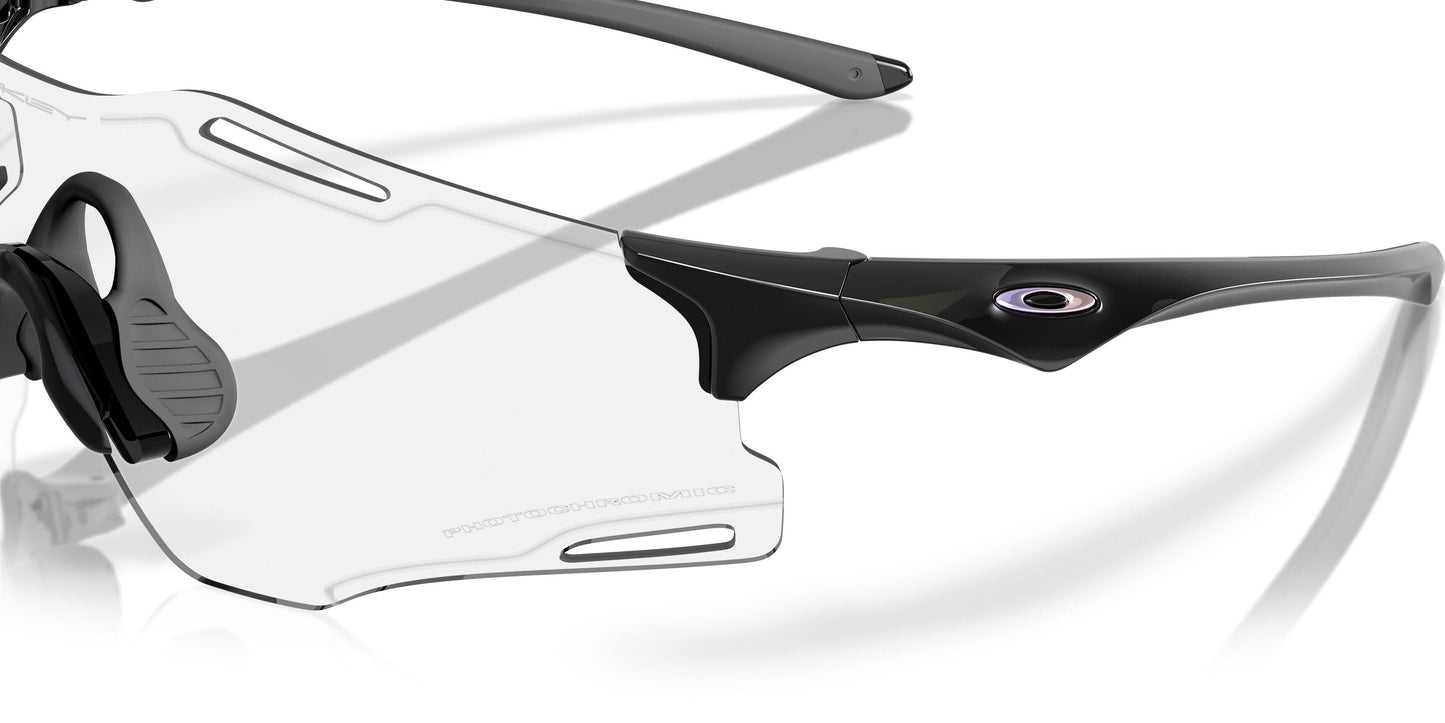 Oaakley Cybr Zero 9512D Sunglasses