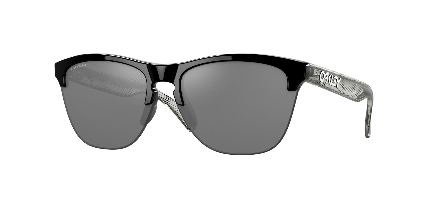Oaakley Frogskins Lite 9374 Sunglasses