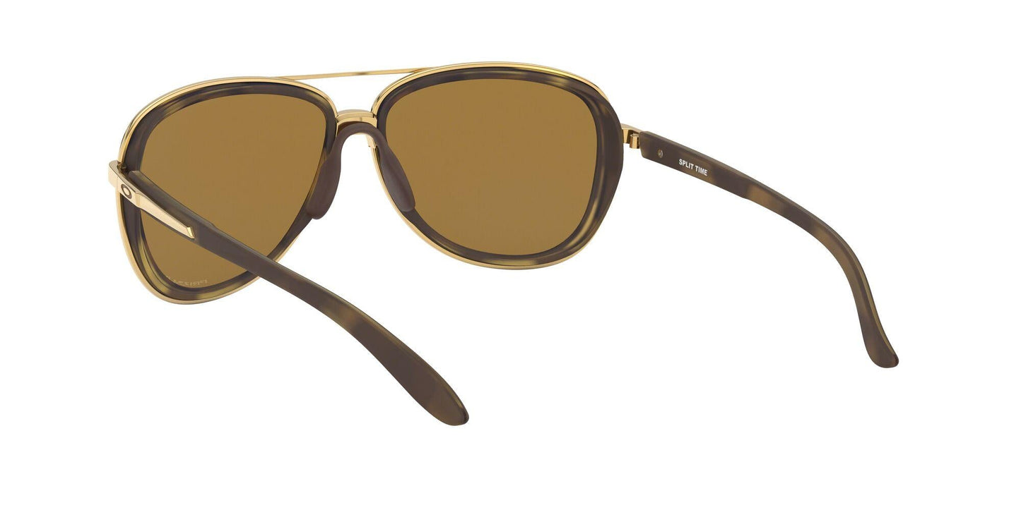 Oaakley Split Time 4129 Sunglasses
