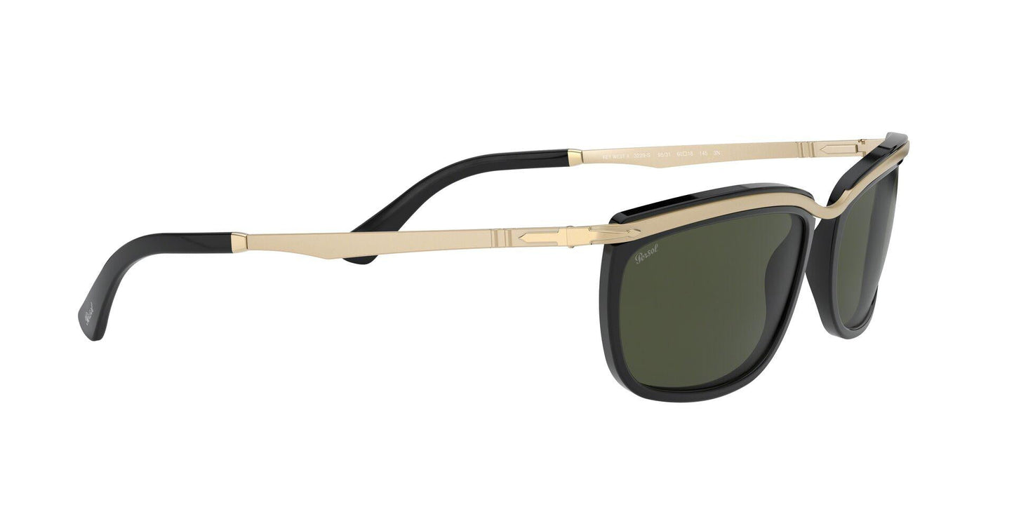 Persol Key West Ii 3229S Sunglasses