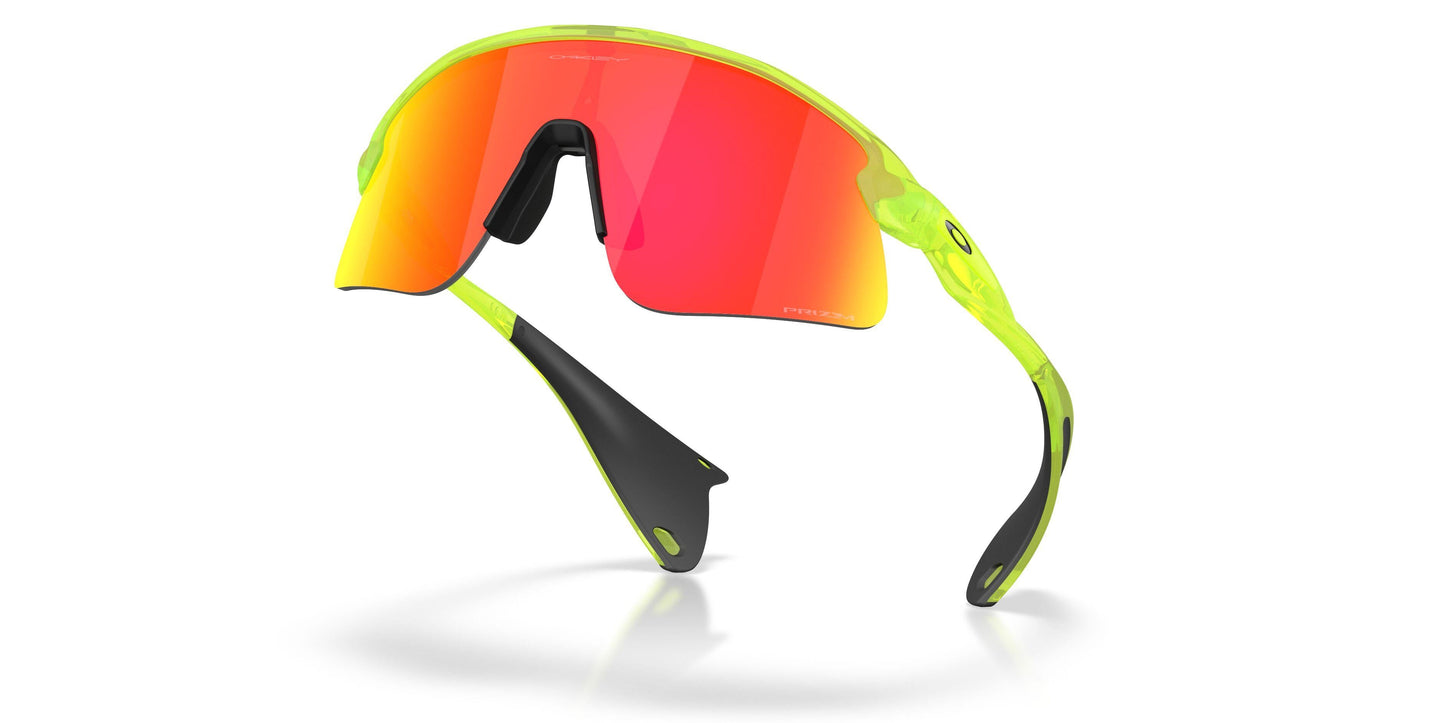 Oaakley Stunt Devil S 9518 Sunglasses