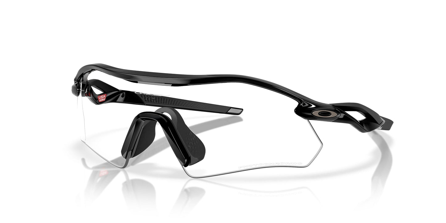 Oaakley Radar Plate 9495D Sunglasses