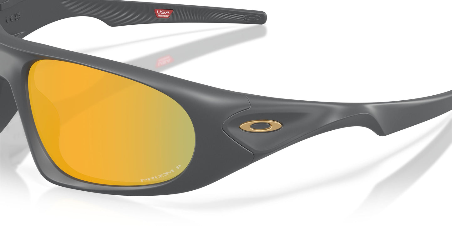 Oaakley Neoforma 9528 Sunglasses