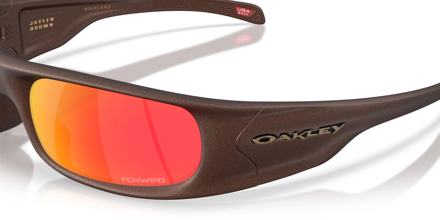 Oaakley Highland 9522 Sunglasses