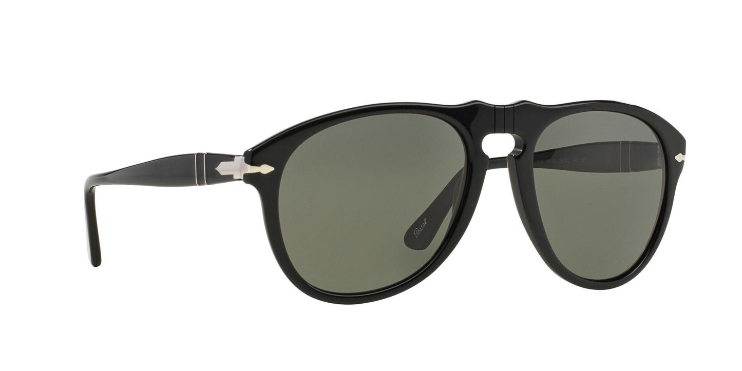 Persol 0649 Sunglasses