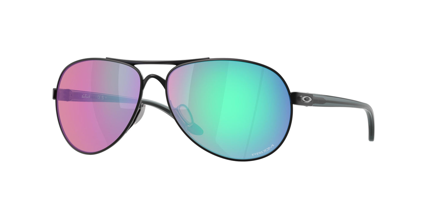 Oaakley Feedback 4079 Sunglasses