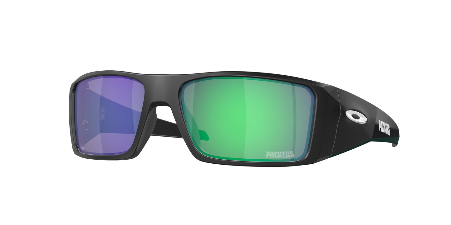 Oaakley Heliostat 9231 Sunglasses