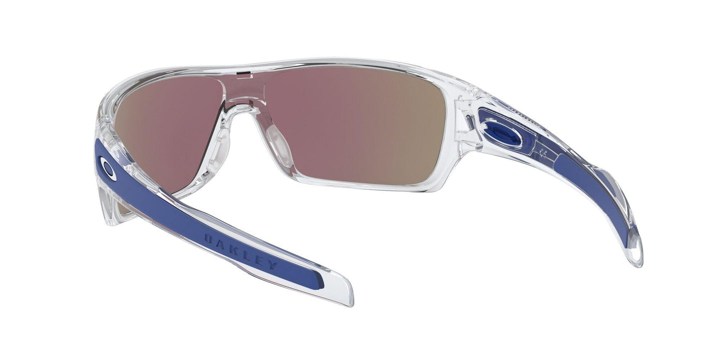 Oaakley Turbine Rotor 9307 Sunglasses