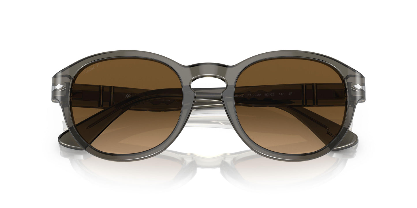 Persol 3304S Sunglasses