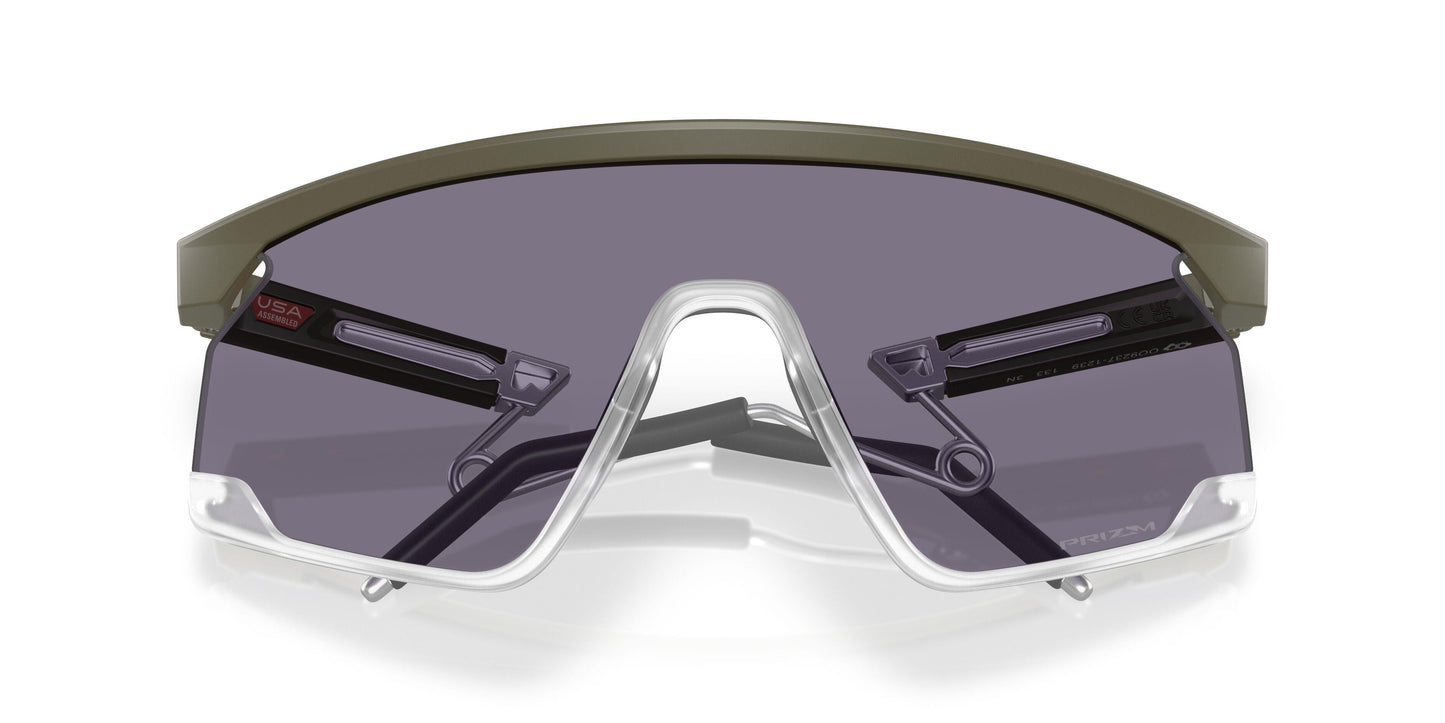 Oaakley Bxtr Metal 9237 Sunglasses