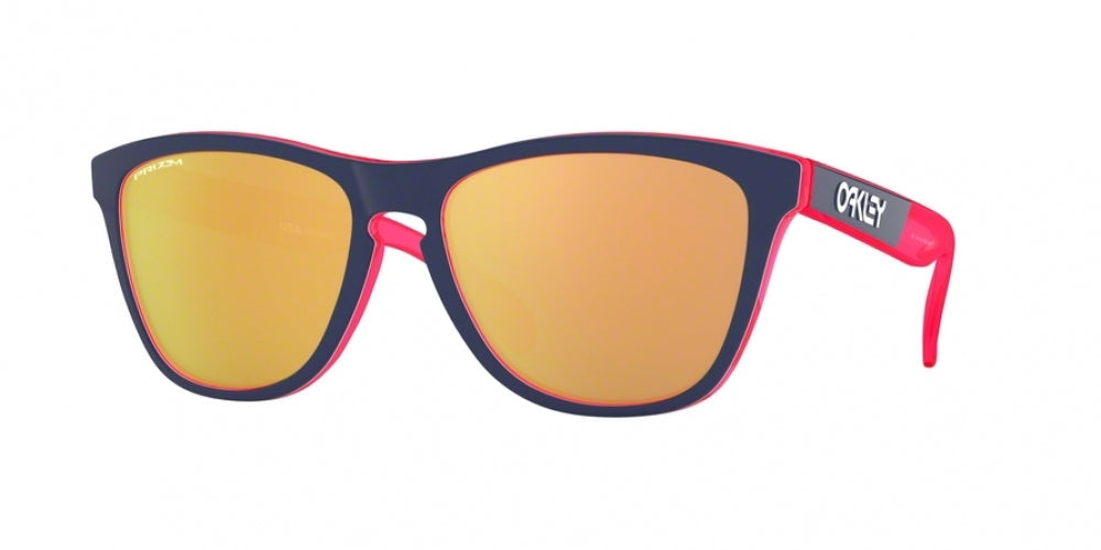 Oaakley Frogskins 9245 Sunglasses