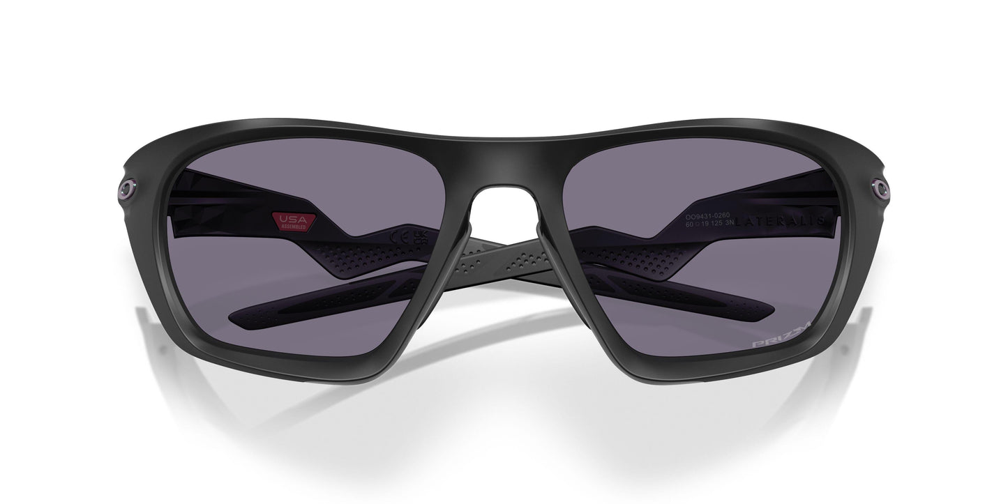 Oaakley Lateralis 9431 Sunglasses