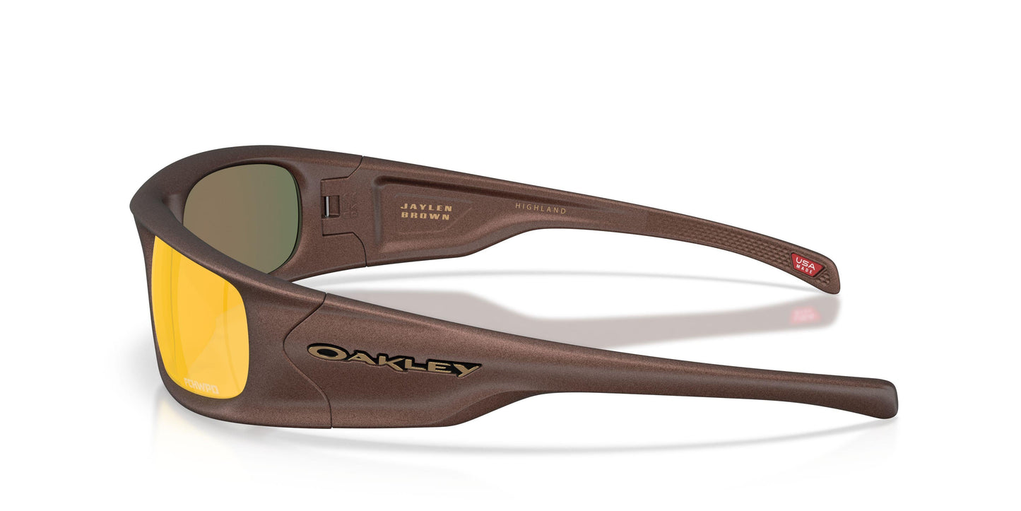Oaakley Highland 9522 Sunglasses