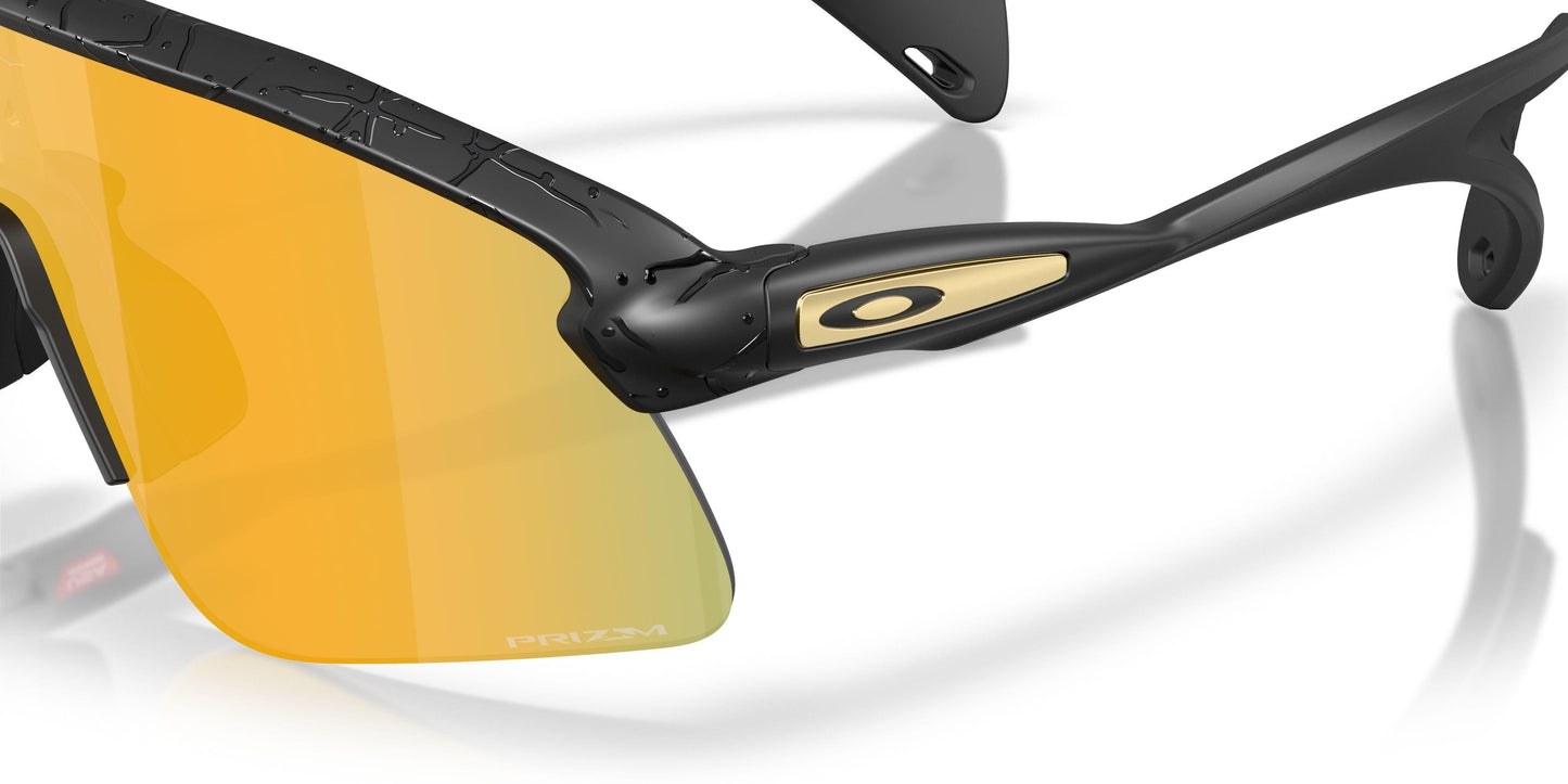Oaakley Stunt Devil S 9518 Sunglasses