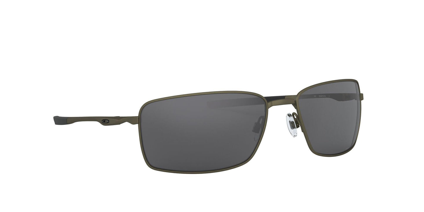 Oaakley Square Wire 4075 Sunglasses
