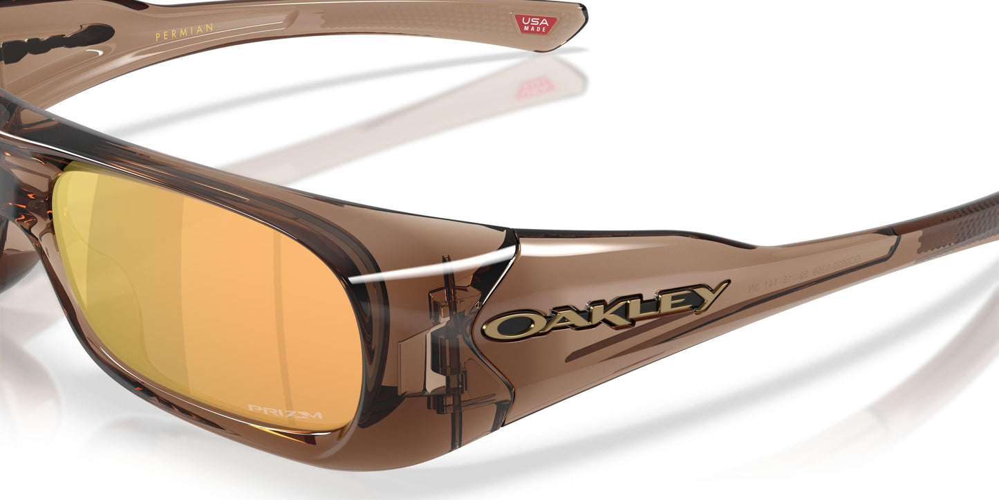 Oaakley Permian 9520 Sunglasses