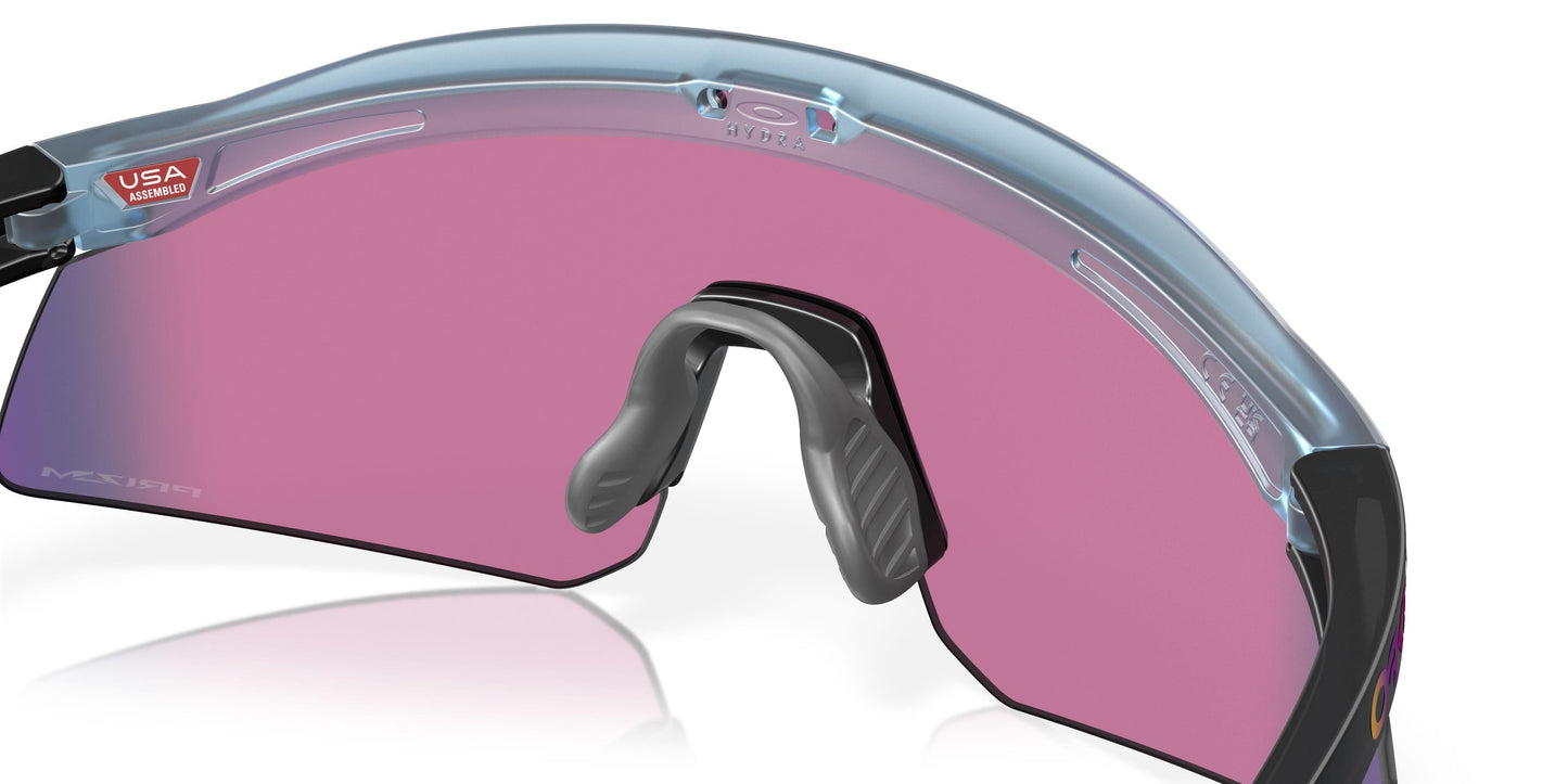 Oaakley Hydra 9229 Sunglasses