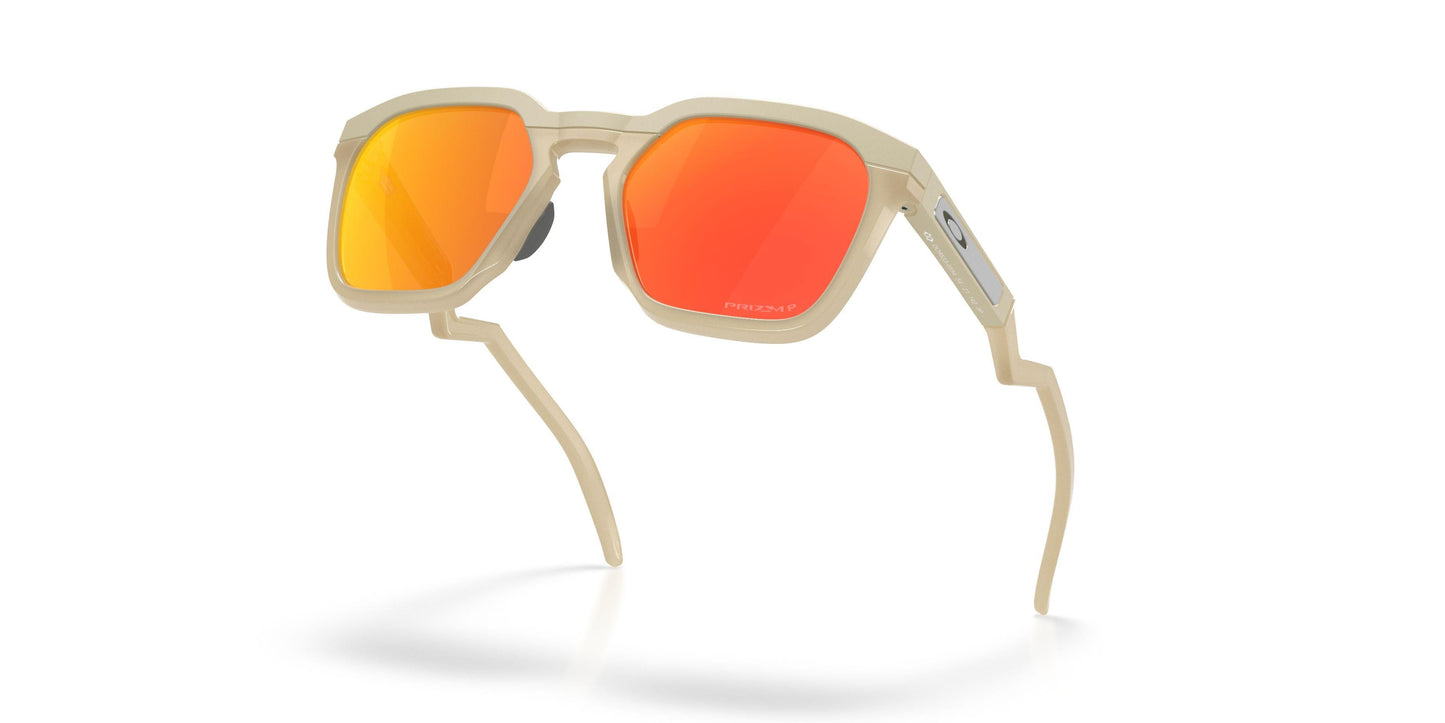 Oaakley Hstn Sq 9533 Sunglasses