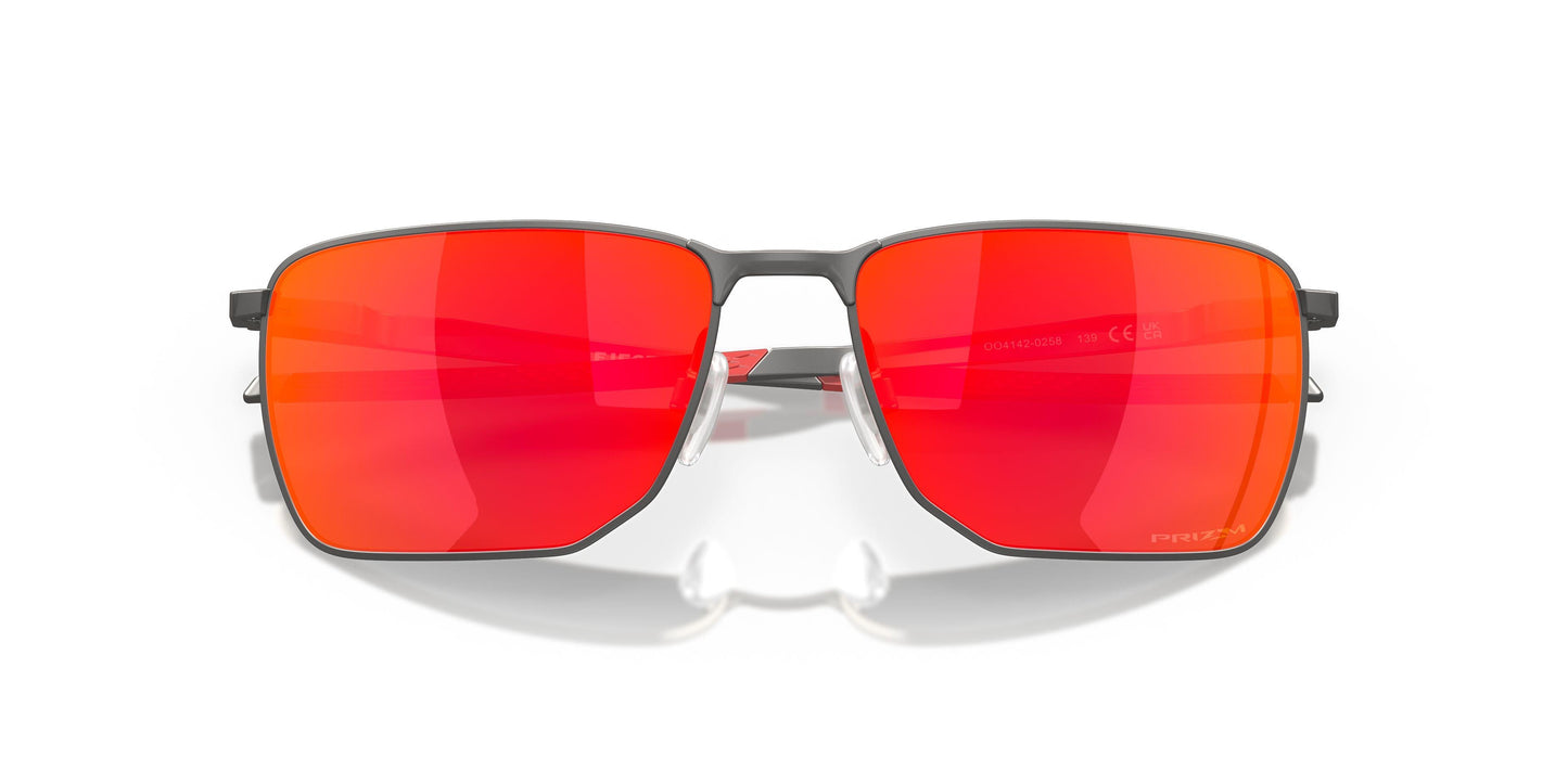 Oaakley Ejector 4142 Sunglasses