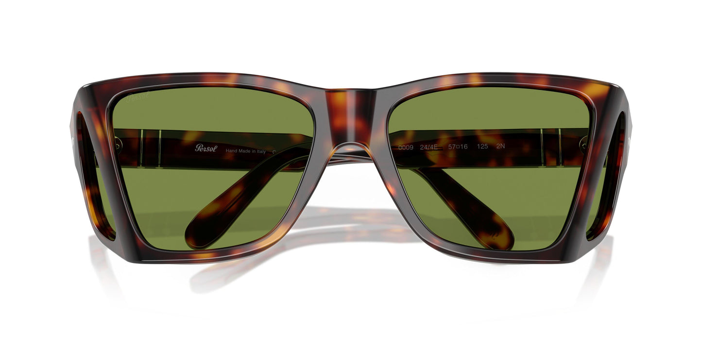 Persol 0009 Sunglasses