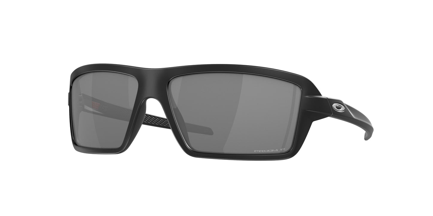 Oaakley Cables 9129 Sunglasses