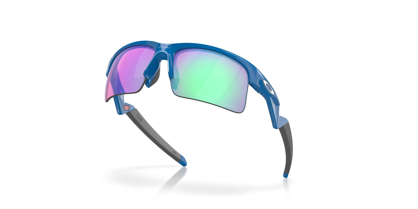 Oaakley Capacitor 9013 Sunglasses