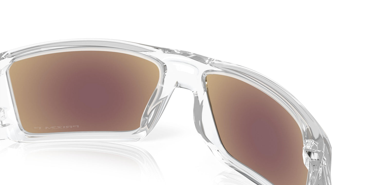 Oaakley Heliostat 9231 Sunglasses