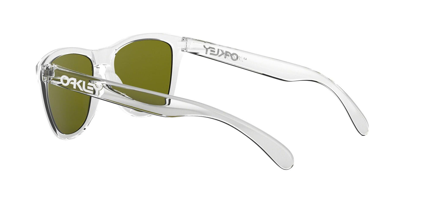 Oaakley Frogskins 9013 Sunglasses