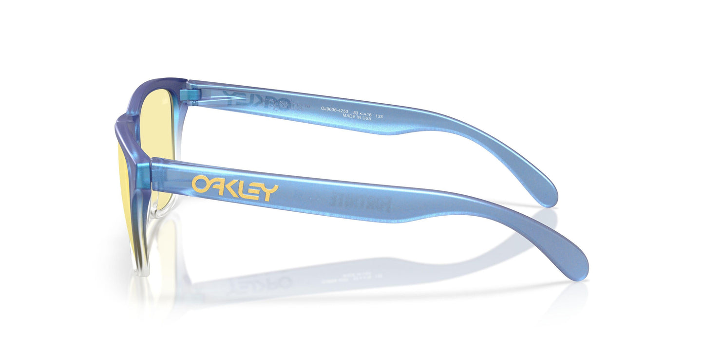 Oaakley Frogskins Xs 9006 Sunglasses