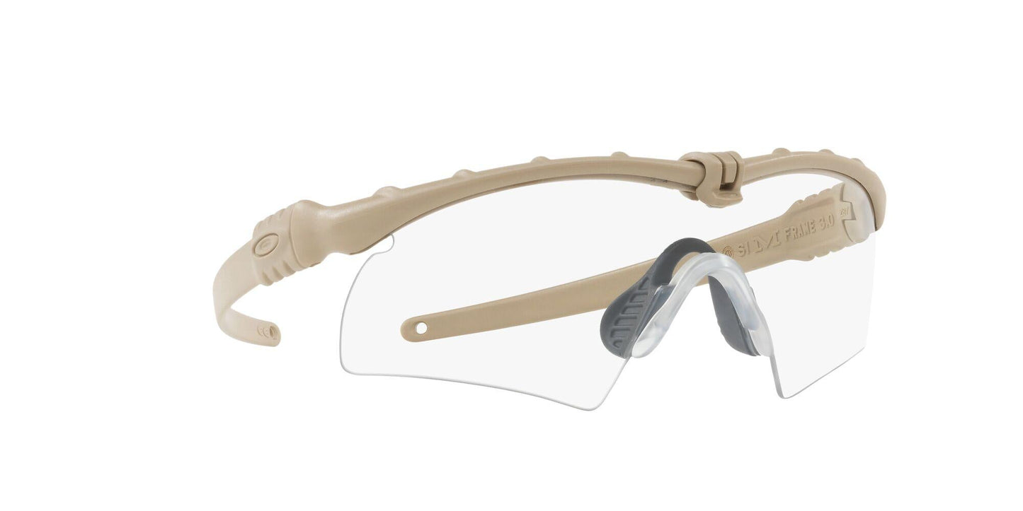 Oaakley Si Ballistic M Frame 3.0 9146 Sunglasses