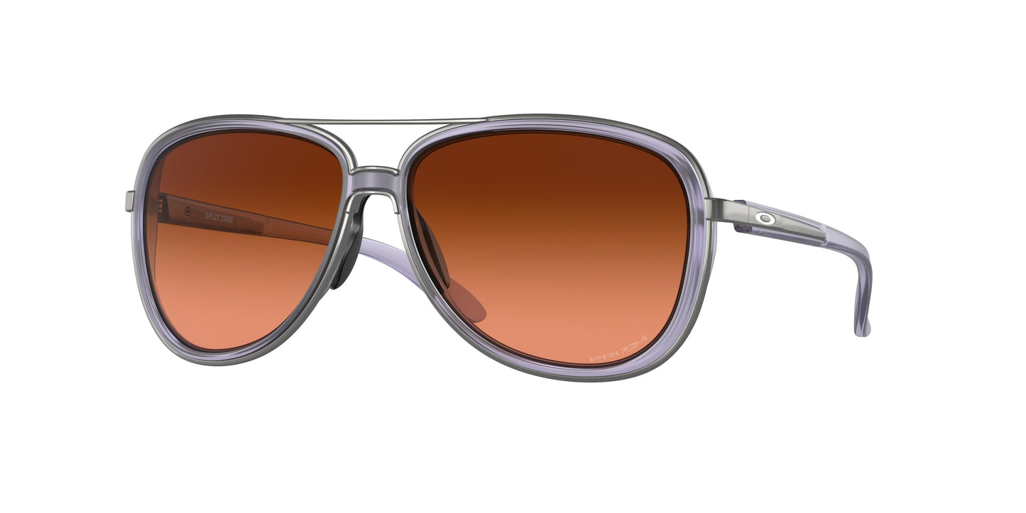 Oaakley Split Time 4129 Sunglasses