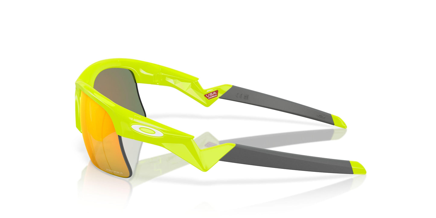 Oaakley Capacitor 9013 Sunglasses